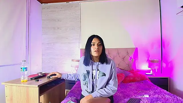 aliaandadara online show from 09/26/25, 02:15