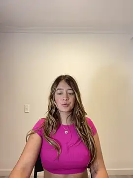 Zara Ross online show from 04/29/26, 05:30
