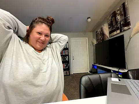 JizzyJazzunleashed online show from 09/13/25, 02:33