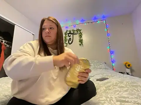 JizzyJazzunleashed online show from 10/05/25, 05:00