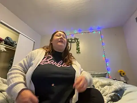 JizzyJazzunleashed online show from 10/21/25, 07:03