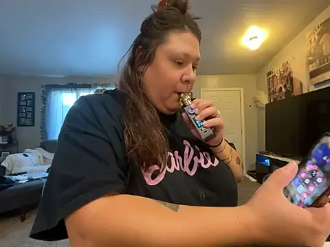 JizzyJazzunleashed online show from 10/22/25, 03:23