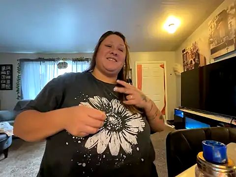 JizzyJazzunleashed online show from 10/30/25, 05:13