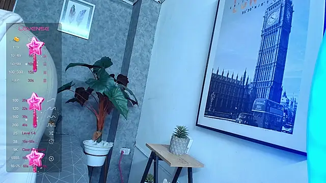 sakuramoss online show from 11/14/25, 06:01