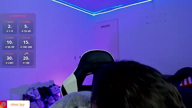 Casper   kyy online show from 11/08/25, 06:18