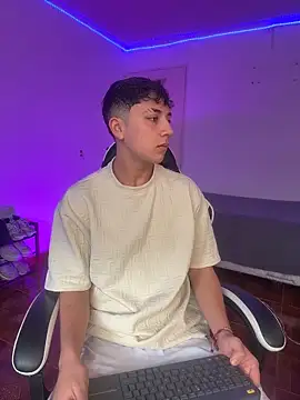 Casper   kyy online show from 11/15/25, 06:59