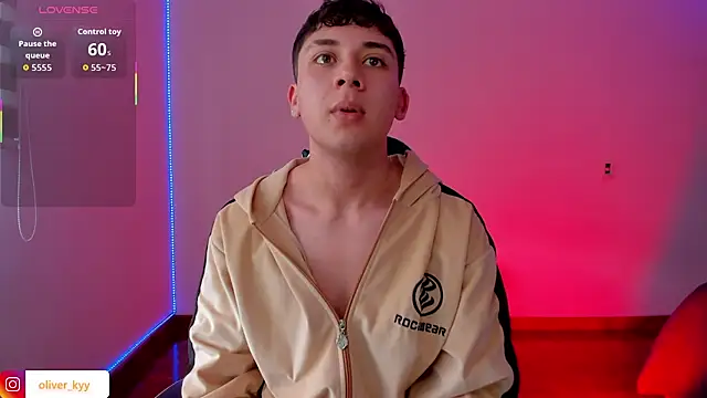 Casper   kyy online show from 01/09/26, 07:04