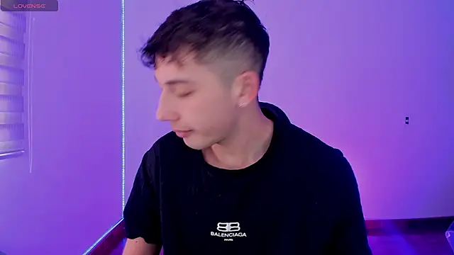 Casper   kyy online show from 02/06/26, 03:48