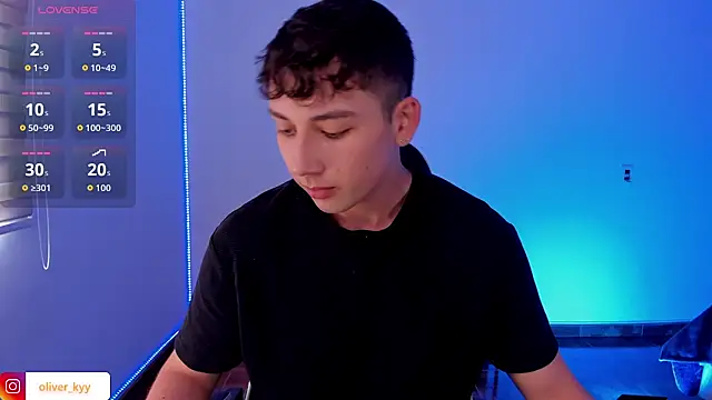 Casper   kyy online show from 02/09/26, 06:23