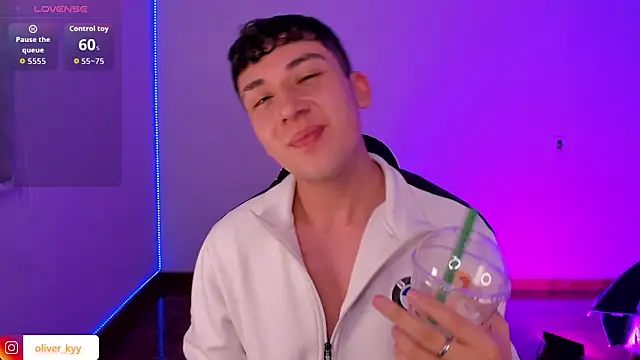 Casper   kyy online show from 02/11/26, 12:26