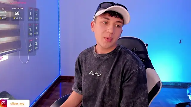 Casper   kyy online show from 02/11/26, 06:13