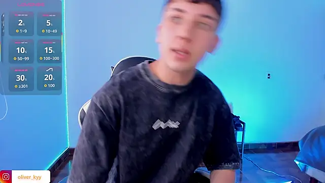 Casper   kyy online show from 02/25/26, 06:28