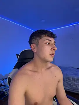 Casper   kyy online show from 03/07/26, 09:56