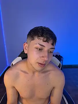 Casper   kyy online show from 03/08/26, 03:21