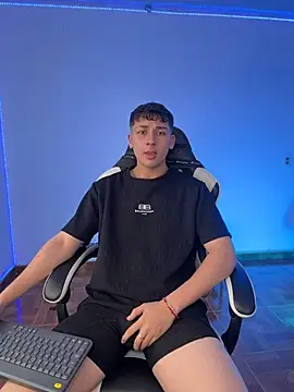 Casper   kyy online show from 03/08/26, 08:01