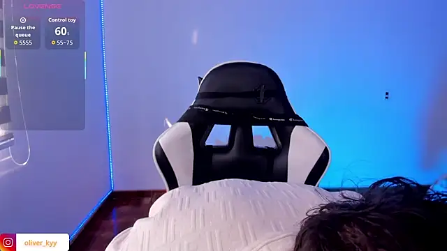 Casper   kyy online show from 03/11/26, 09:10