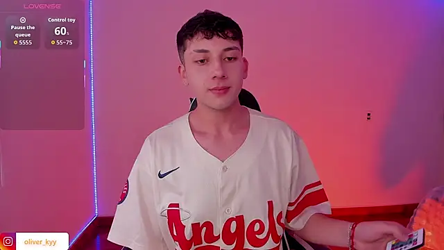 Casper   kyy online show from 03/14/26, 11:59