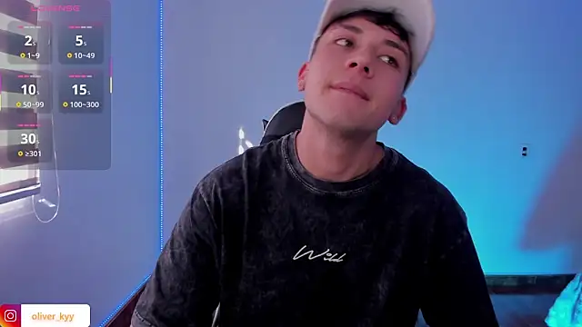 Casper   kyy online show from 03/15/26, 09:32