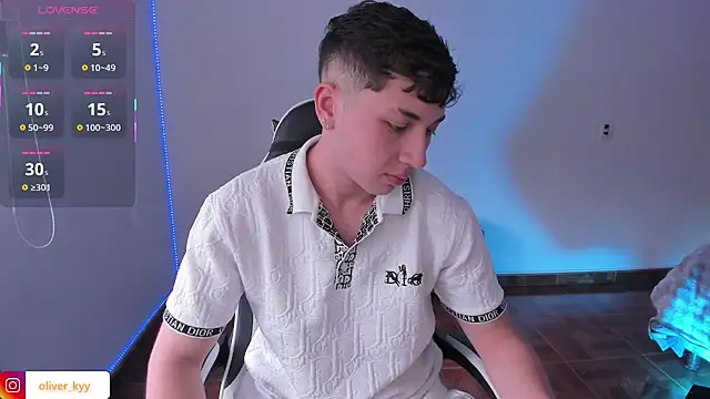 Casper   kyy online show from 03/19/26, 07:40