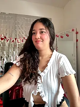 lana rousse01 online show from 09/17/25, 03:46