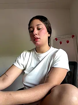 lana rousse01 online show from 09/26/25, 02:10