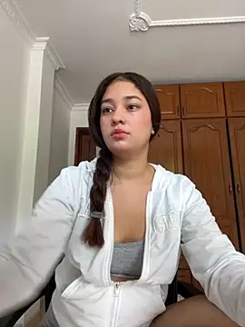 lana rousse01 online show from 10/03/25, 03:31