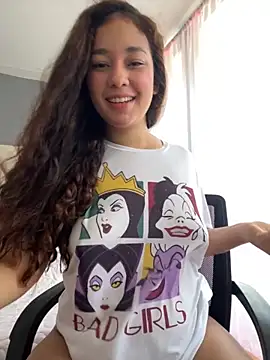 lana rousse01 online show from 11/25/25, 03:34