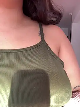 lana rousse01 online show from 02/12/26, 09:54