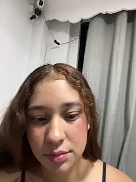 lana rousse01 online show from 03/19/26, 12:25