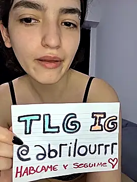 abrilour online show from 10/25/25, 02:08