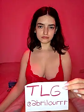 Snapshot of abrilour chatting on 01/14/26, 10:25 abrilour online show from 01/14/26, 10:25