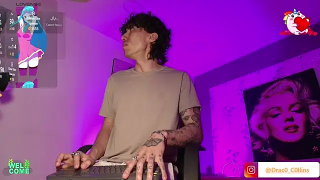 felix  star online show from 10/30/25, 08:42