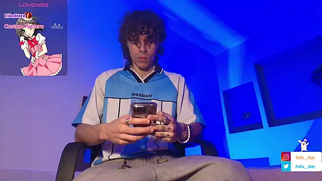 felix  star online show from 11/28/25, 08:00