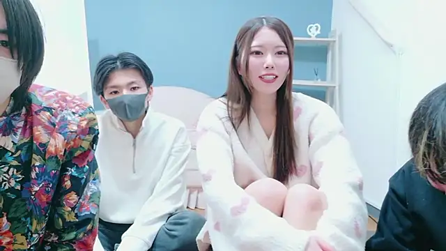 Snapshot of Reto-sama chatting on 01/11/26, 12:43 Reto-sama online show from 01/11/26, 12:43