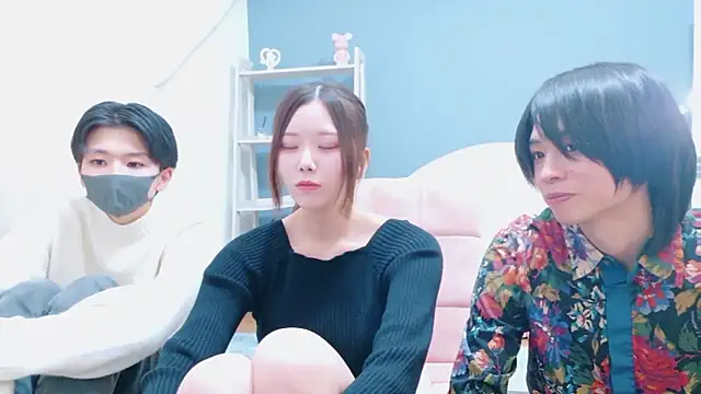 Snapshot of Reto-sama chatting on 01/15/26, 01:48 Reto-sama online show from 01/15/26, 01:48