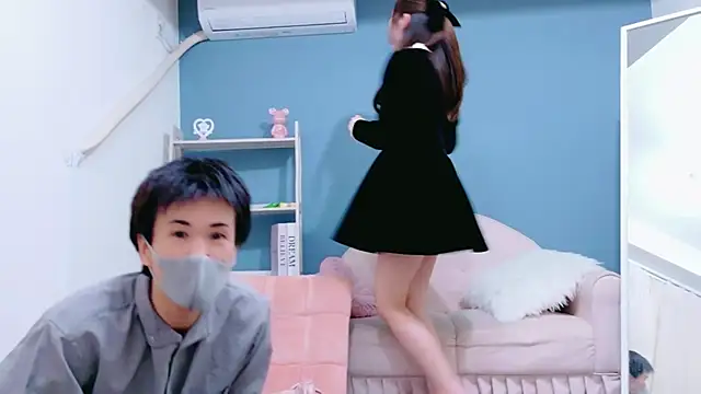 Snapshot of Reto-sama chatting on 02/26/26, 01:10 Reto-sama online show from 02/26/26, 01:10