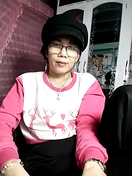 Minety473 online show from 12/19/25, 02:29