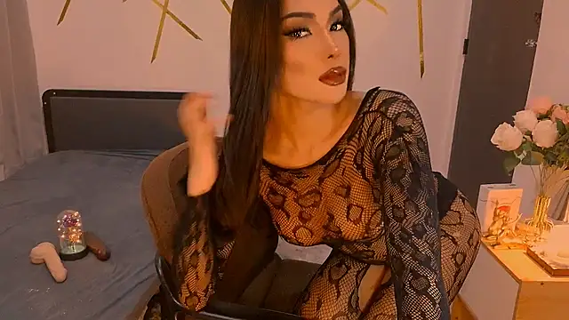  Mia Malkova  online show from 02/13/26, 02:46