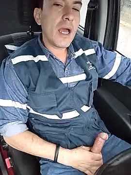 Blackaxes online show from 09/29/25, 10:25