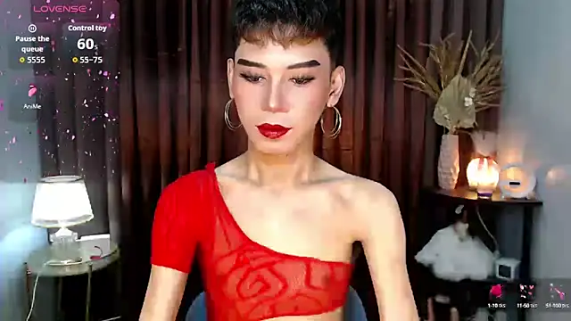 Snapshot of MissTransStella69 chatting on 09/22/25, 07:10 MissTransStella69 online show from 09/22/25, 07:10