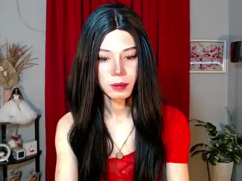 Snapshot of MissTransStella69 chatting on 11/17/25, 07:36 MissTransStella69 online show from 11/17/25, 07:36