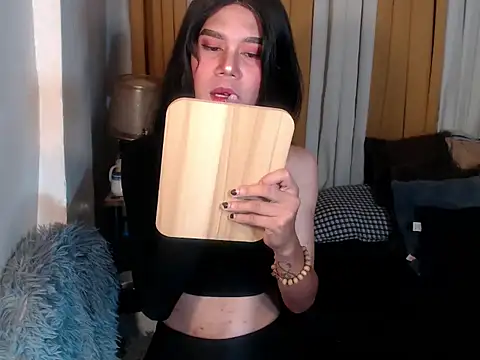 MissTransStella69 online show from 05/09/26, 11:43
