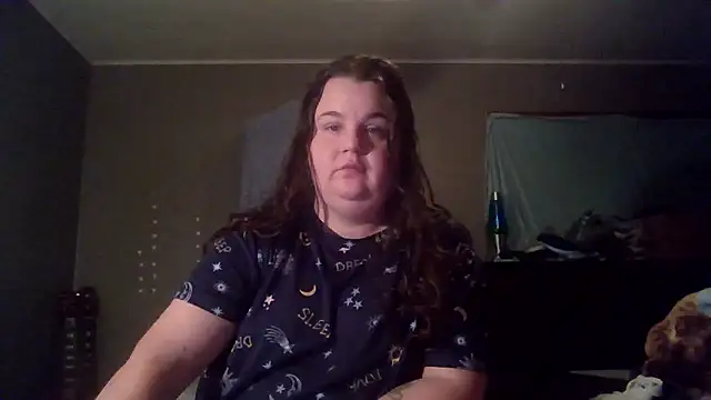 Snapshot of LittleBunny3 chatting on 12/16/25, 03:11 LittleBunny3 online show from 12/16/25, 03:11