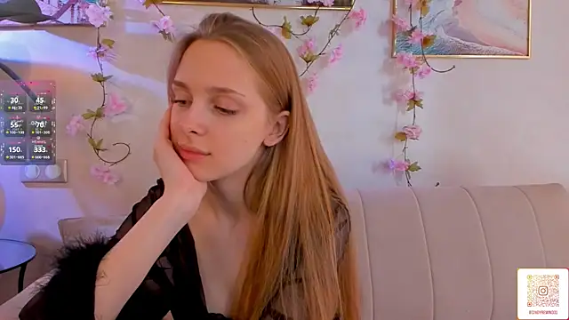 CindyGreen online show from 11/02/25, 06:49