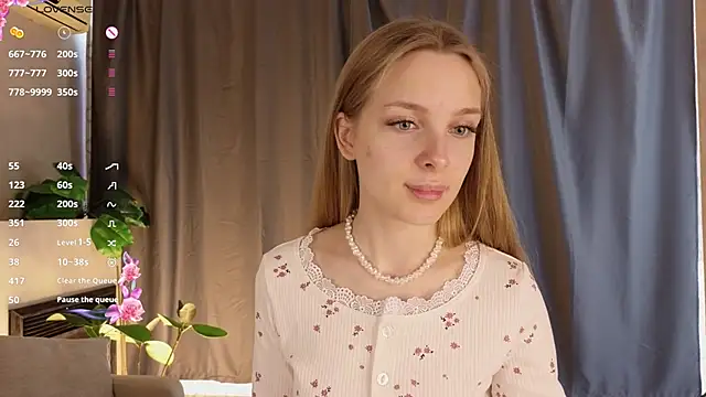 CindyGreen online show from 11/29/25, 06:16