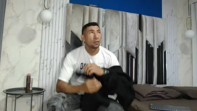 Morganandmegan online show from 11/07/25, 11:21