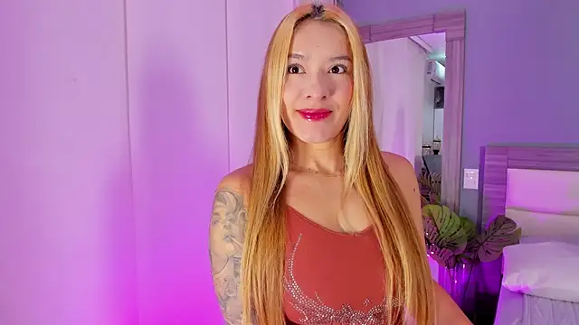 LexxyBunny  online show from 11/07/25, 11:32