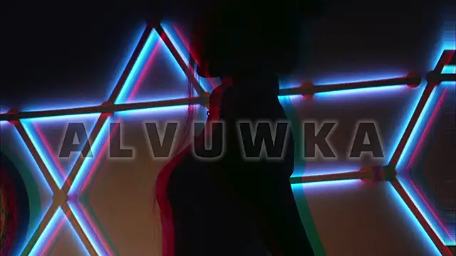 Snapshot of Alvuwkaa chatting on 10/23/25, 07:40 Alvuwkaa online show from 10/23/25, 07:40