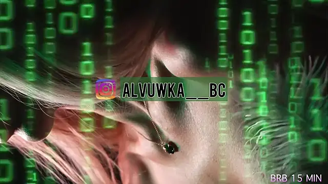 Alvuwkaa online show from 04/29/26, 08:07