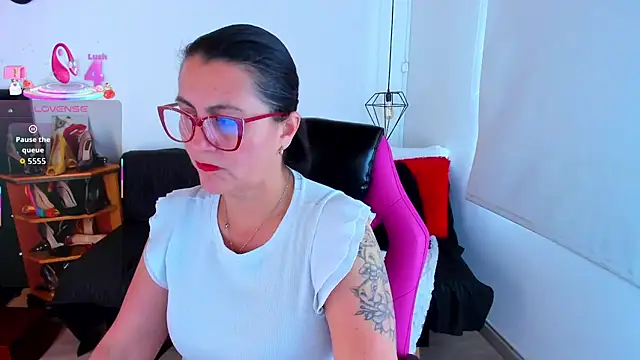 D Martii online show from 11/04/25, 12:37